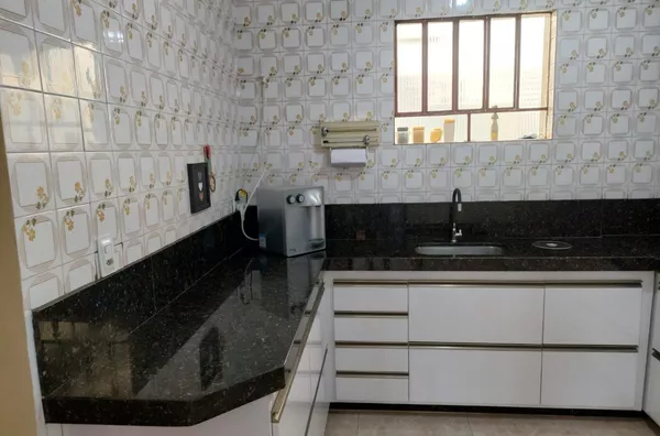 Prédio Comercial para venda,  São Francisco, Belo Horizonte