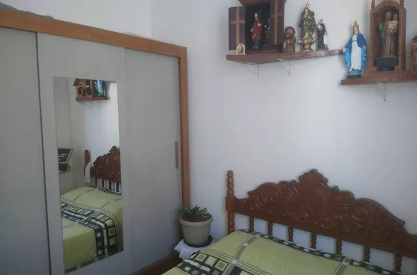 Apartamento para , 2 quarto(s),  Urca (justinópolis), Ribeirão Das Neves - Foto 3