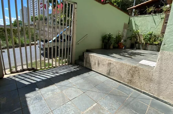 Casa para venda, 4 quarto(s),  Floramar, Belo Horizonte - Foto 11