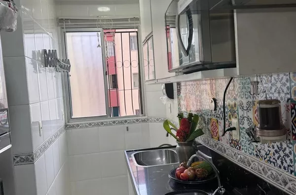 Apartamento para venda, 3 quarto(s),  Europa, Belo Horizonte - Foto 6