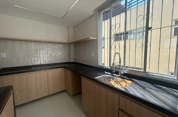 Cobertura 3 quartos com suite para venda, no São João Batista (venda Nova), Belo Horizonte - Foto 9