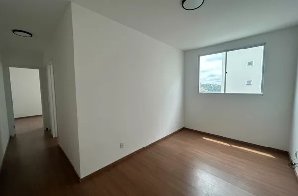 Apartamento para venda, 2 quartos c/Elevador e Lazer Completo São Damião, Vespasiano - Foto 1