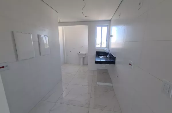 Apto de 3 qtos em ótima localização no B. Planalto - Foto 3