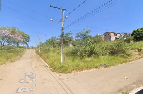 Terreno de esquina de 300 metros para venda,  São Miguel, Matozinhos - Foto 6