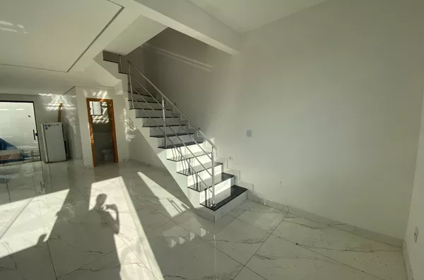 Casa para venda, 3 quartos com Suíte no Rio Branco, Belo Horizonte - Foto 2