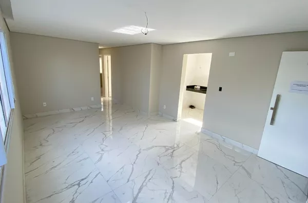 Apartamento para venda, 3 quarto(s),  Santa Monica, Belo Horizonte - Foto 4