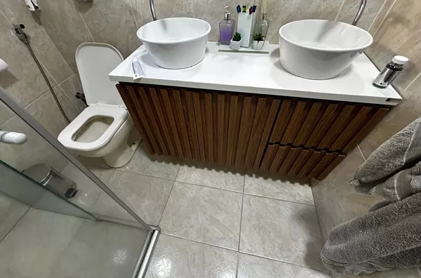 Casa plana 3 quartos no são joão batista - Foto 5