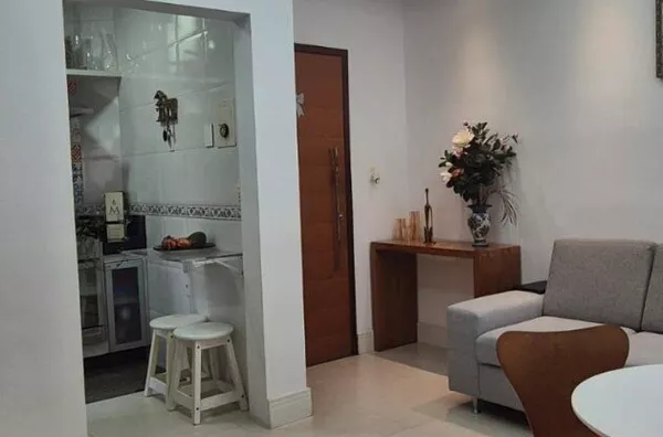 Apartamento para venda, 3 quarto(s),  Europa, Belo Horizonte - Foto 1
