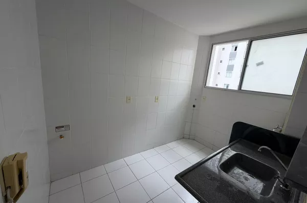 Apartamento para venda, 2 quartos com Lazer Completo no São João Batista (venda Nova), Belo Horizonte - Foto 3