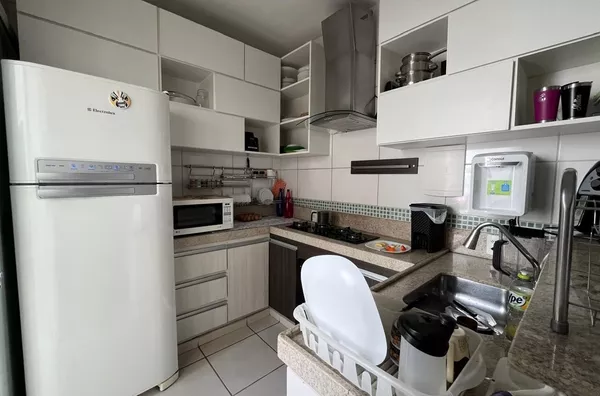 Casa para venda, 2 quartos no Copacabana, Belo Horizonte - Foto 1