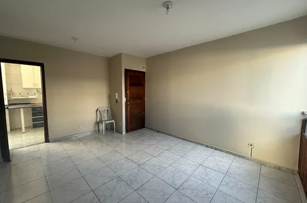 Apartamento para aluguel, 3 quartos no Santa Monica, Belo Horizonte - Foto 2