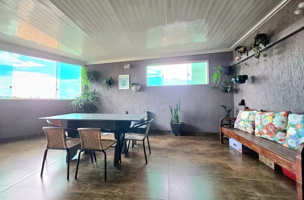 Apartamento para venda, 3 quarto(s),  Heliópolis, Belo Horizonte - Foto 4