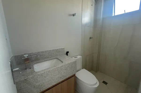 Cobertura 3 quartos com suite para venda, no São João Batista (venda Nova), Belo Horizonte - Foto 25