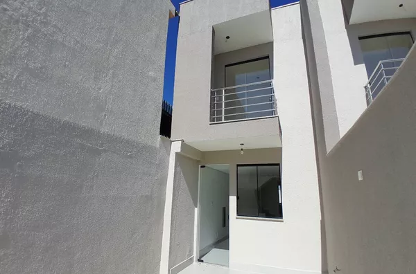 Casa Independente de 2 qtos em ótima localização no B. Santa Mônica. - Foto 1