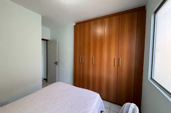 Cobertura Exclusiva à Venda - 3 Quartos com Suíte e Terraço Gourmet - Foto 5