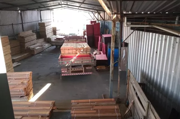 Galpão no bairro Satélete - Foto 5