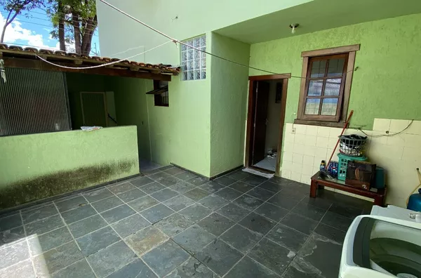 Casa para venda, 4 quarto(s),  Floramar, Belo Horizonte - Foto 27