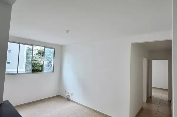 Apartamento para venda, 2 quartos com Lazer Completo no São João Batista (venda Nova), Belo Horizonte - Foto 2