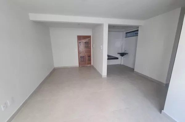 Oportunidade Única! Apartamentos de 2 Quartos com Suíte no Santa Branca – Torre Única de Alto Padrão!