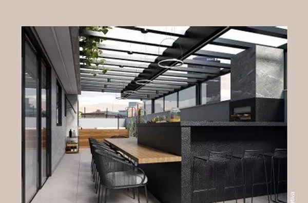 Apartamento com área privativa de Alto Padrão - 4 Quartos | 1 por Andar | 4 Vagas no Jaraguá - Foto 1