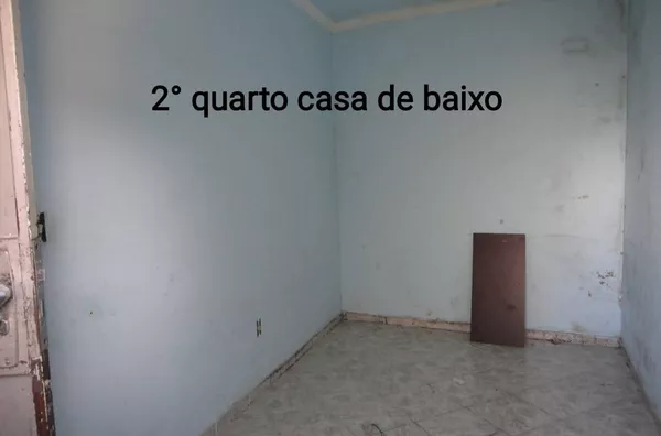 Casa para venda, 3 quarto(s),  Jardim Dos Comerciários (venda Nova), Belo Horizonte - Foto 5