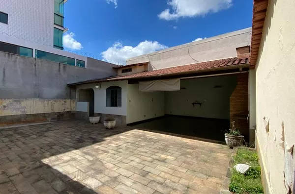 Casa para venda, 4 quarto(s),  Santa Branca, Belo Horizonte - Foto 2