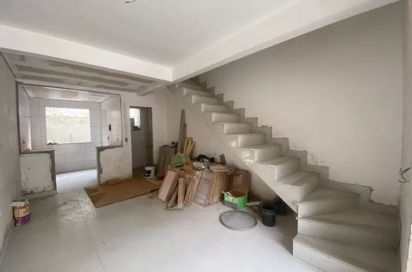 Casa para venda, 2 quartos com suite no Planalto, Belo Horizonte - Foto 1