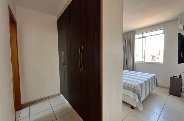 Casa para venda, 2 quartos no Copacabana, Belo Horizonte - Foto 6