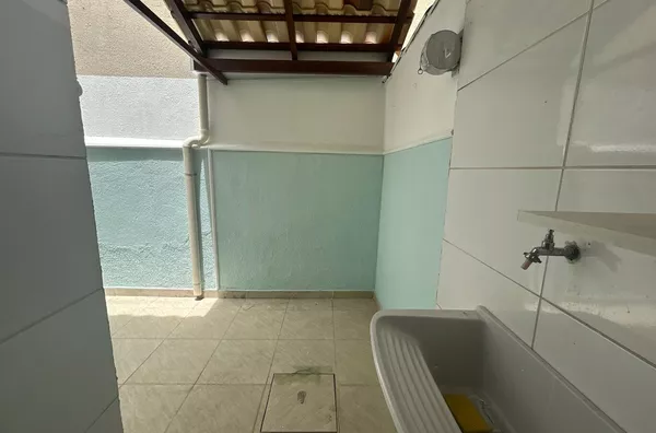 Casa Individual 2 quartos e 1 vaga para venda, no Rio Branco, Belo Horizonte - Foto 12