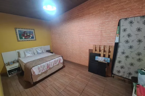 Casa Linear de 5 Quartos, 4 vagas, com Lazer Completo e Lote de 566m² no Bairro Céu Azul - Foto 29