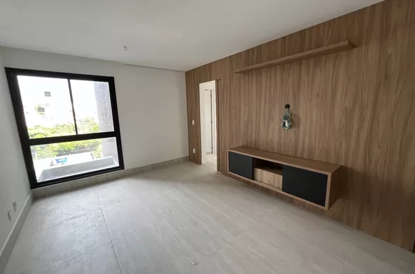 Apartamento de Alto Padrão 3 qtos - Conforto e Sofisticação Próximos à Pampulha! - Foto 2
