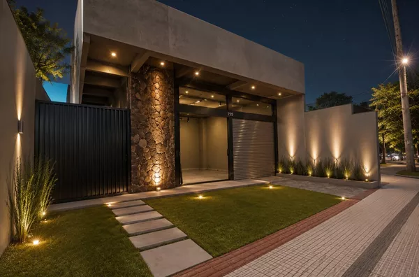 Loja / salão / ponto comercial para aluguel,  Santa Amélia, Belo Horizonte