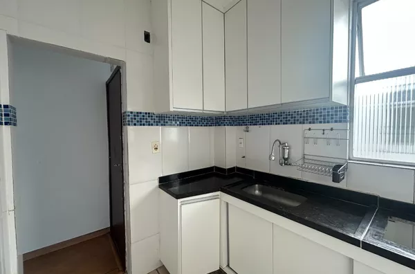 Apartamento para venda, 3 quartos no Jardim Atlântico, Belo Horizonte - Foto 6
