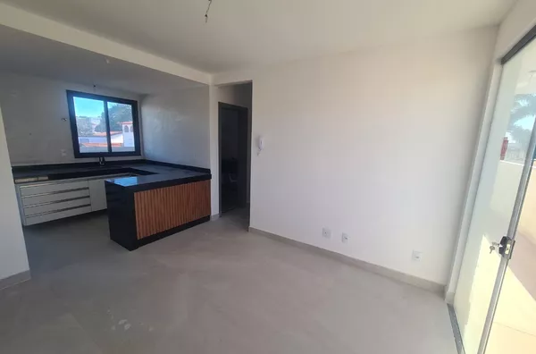 Apartamento para venda, 2 quarto(s),  Itapoã, Belo Horizonte - Foto 7