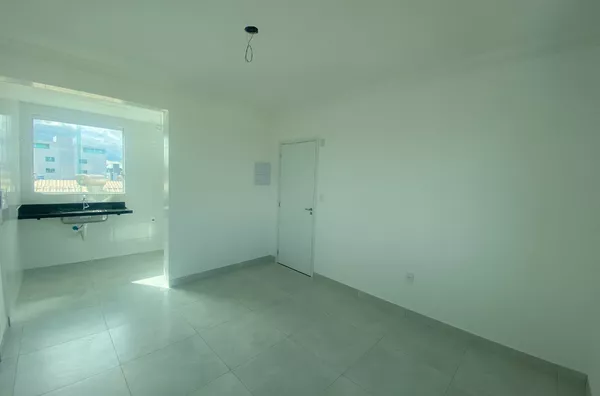 Apartamento para venda,  2 quartos no Candelária, Belo Horizonte - Foto 3