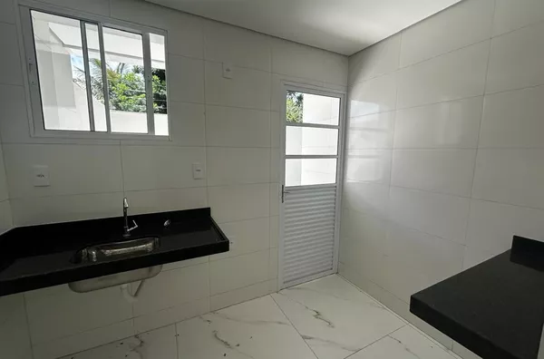 Apartamento para venda, 2 quarto(s),  Rio Branco, Belo Horizonte - Foto 6