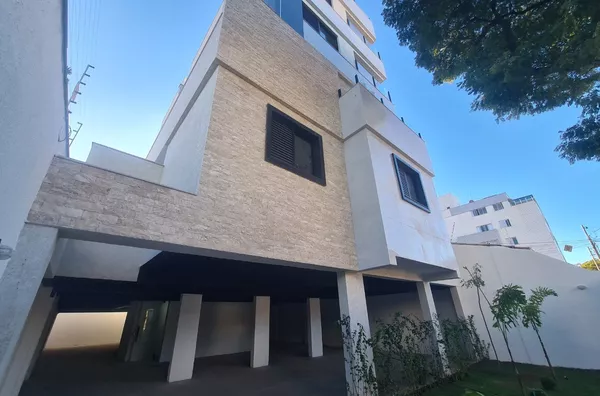 Apartamento para venda, 2 quarto(s),  Itapoã, Belo Horizonte