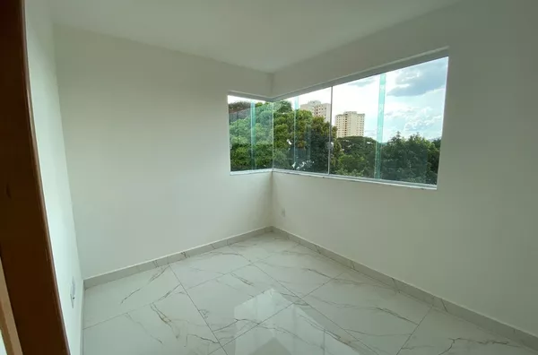 Apartamento para venda, 3 quarto(s),  Vila Cloris, Belo Horizonte - Foto 5