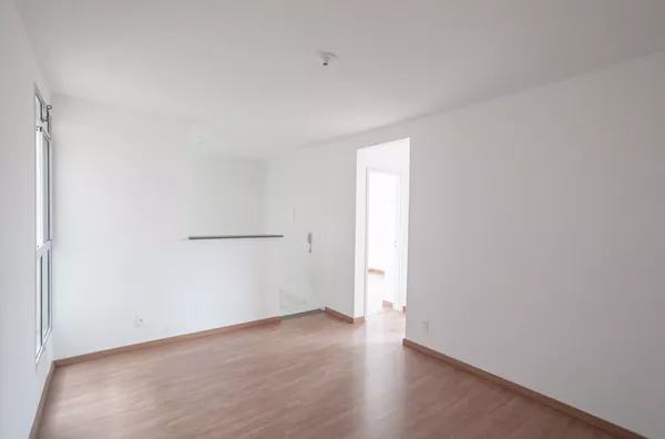 Apartamento para venda, 2 quartos com Lazer Completo no Serra Dourada, Vespasiano - Foto 1