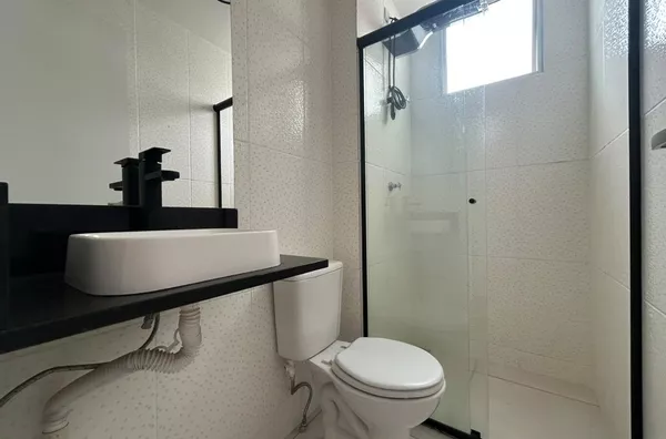 Apartamento para venda, 2 quartos c/Elevador e Lazer Completo São Damião, Vespasiano - Foto 12