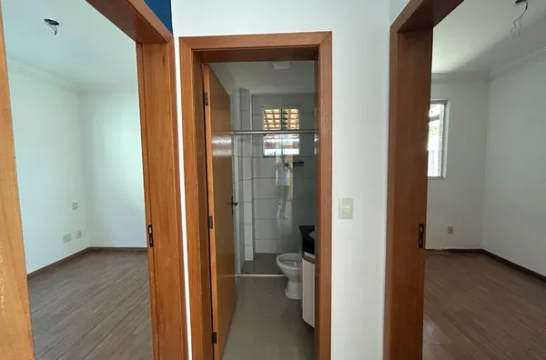 Area Privativa para venda, 2 quartos c/Suite e 2 vagas no Candelária, Belo Horizonte - Foto 9