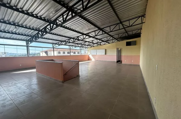 Galpão para aluguel,  Rio Branco, Belo Horizonte - Foto 2