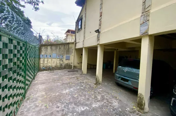 casa 2 quartos e 2 vagas no são joão batista- Venda nova - Foto 6