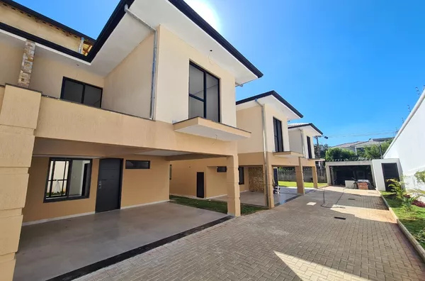 Casa 4 qtos 2 vagas alto padrão em condomínio com 5 casas na Pampulha - Foto 4