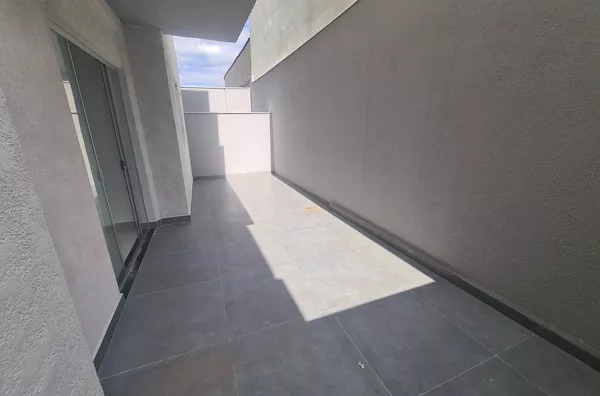 Oportunidade no Santa Branca: Apartamento 2 Qtos com Área Privativa - Foto 16