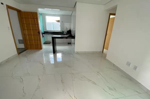Apartamento para venda, 3 quarto(s),  Vila Cloris, Belo Horizonte - Foto 3