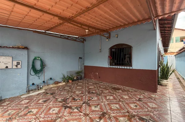 Casa para venda, 2 quarto(s),  Copacabana, Belo Horizonte - Foto 1