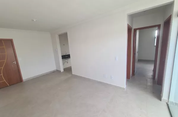 Oportunidade Única! Apartamentos de 2 Quartos com Suíte e Varanda no Santa Branca – Torre Única de Alto Padrão!