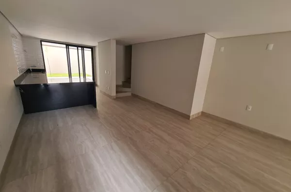 Linda Casa Independente de 4 qtos com 3 vagas no B. Jaraguá - Foto 5