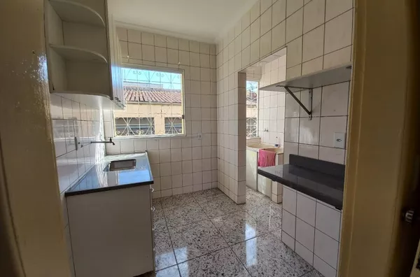 Apartamento de 3 quartos para aluguel no Santa Monica. - Foto 13